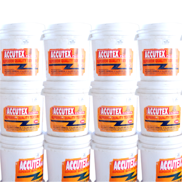 Accutex Textured Paint