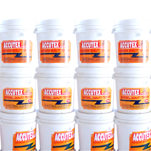 Accutex纹理漆
